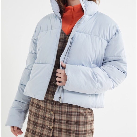 hadley puffer jacket